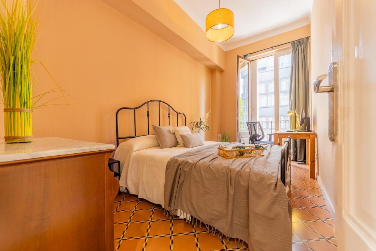Ferienwohnung Magnifico Piso En El Centro Tarragona Exterior foto