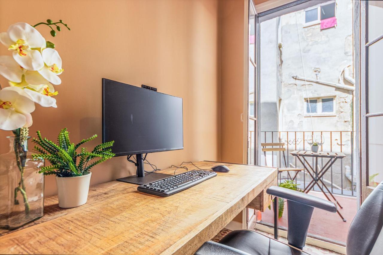 Ferienwohnung Magnifico Piso En El Centro Tarragona Exterior foto