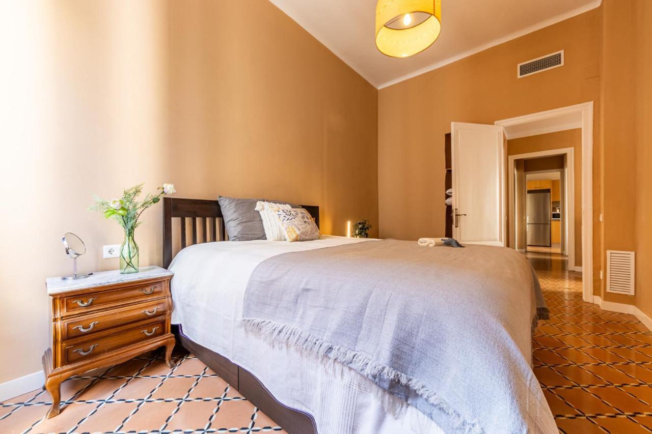 Ferienwohnung Magnifico Piso En El Centro Tarragona Exterior foto