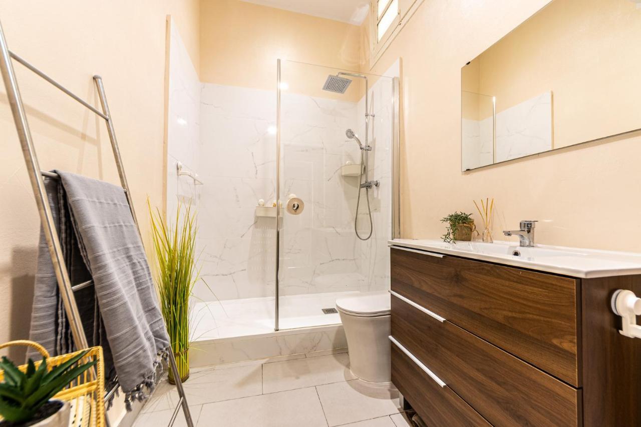 Ferienwohnung Magnifico Piso En El Centro Tarragona Exterior foto